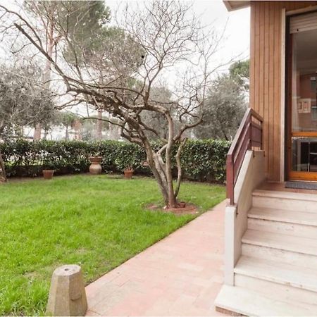 Appartamento Firenze Sud Con Giardino Esterno foto