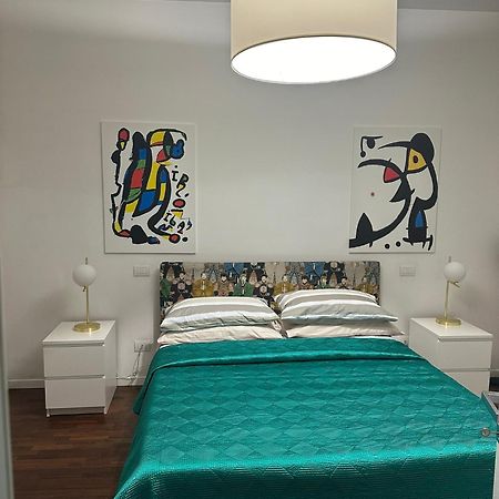 Appartamento Firenze Sud Con Giardino Esterno foto