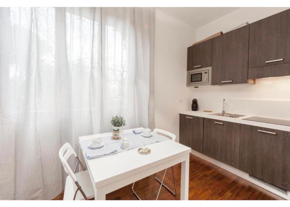 Appartamento Firenze Sud Con Giardino Esterno foto