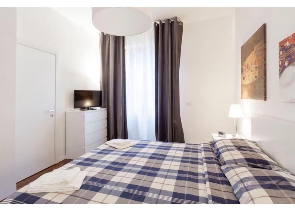 Appartamento Firenze Sud Con Giardino Esterno foto