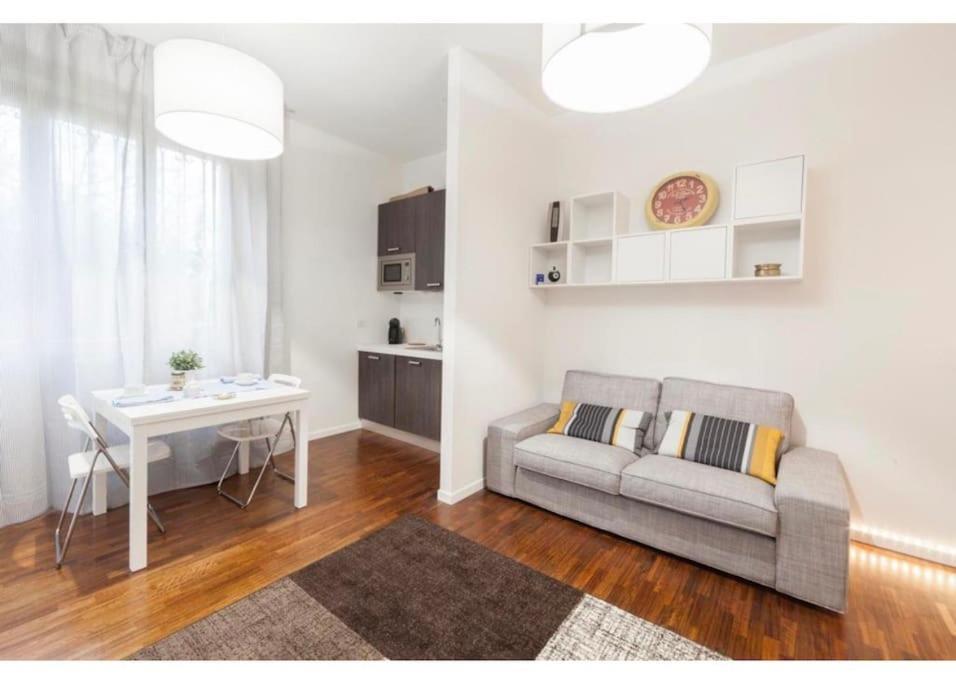 Appartamento Firenze Sud Con Giardino Esterno foto